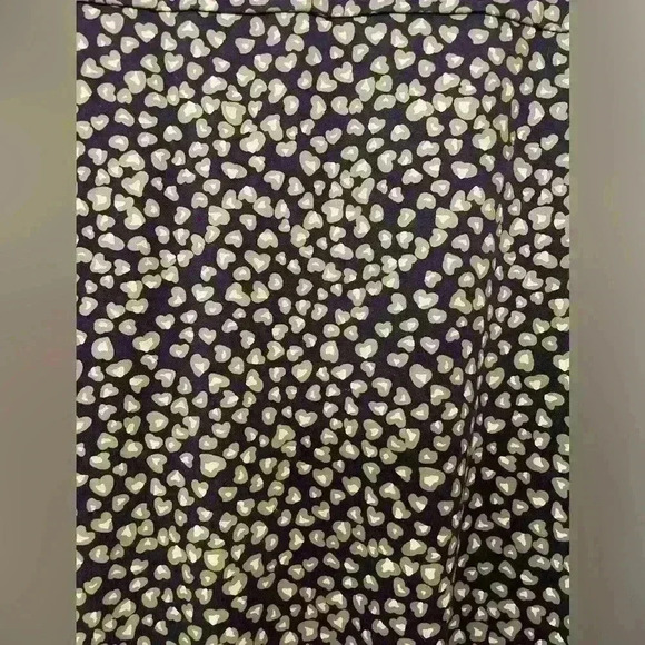 Franco Callegari Women’s Dark Navy Blouse Size XL - Picture 5 of 6